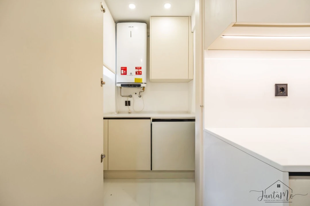 Apartamento T2 para Venda em Venteira Foto 13