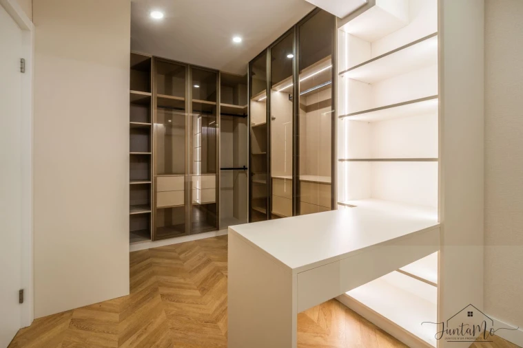 Apartamento T2 para Venda em Venteira Foto 24