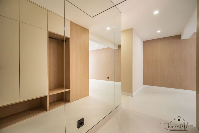 Apartamento T2 para Venda em Venteira Foto 3