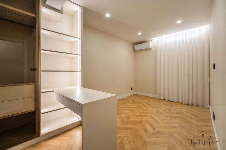 Apartamento T2 para Venda em Venteira Foto 22