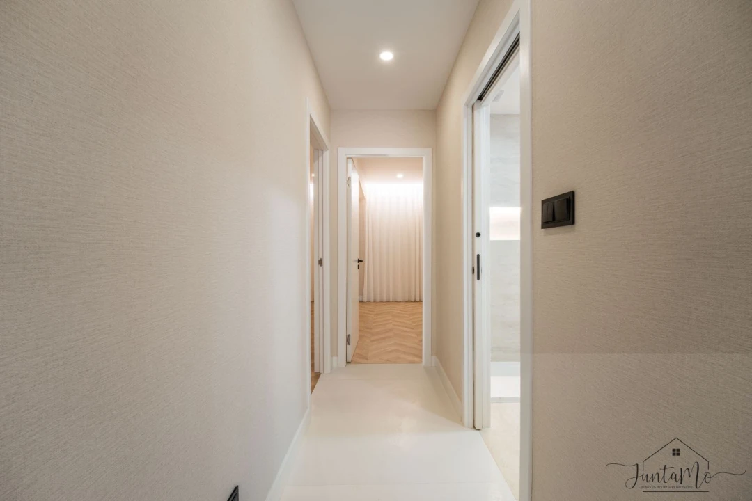 Apartamento T2 para Venda em Venteira Foto 18