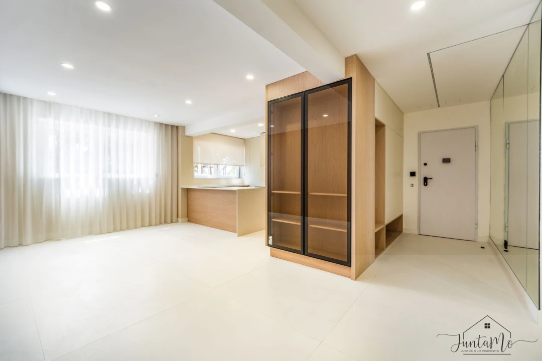 Apartamento T2 para Venda em Venteira Foto 5