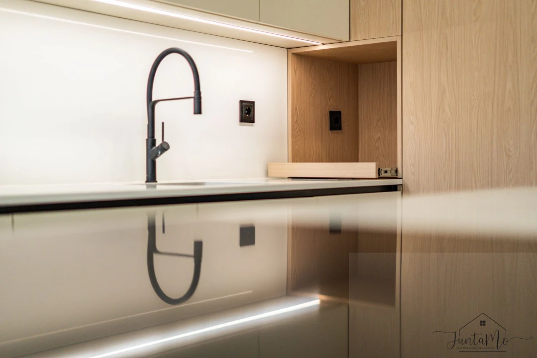 Apartamento T2 para Venda em Venteira Foto 12