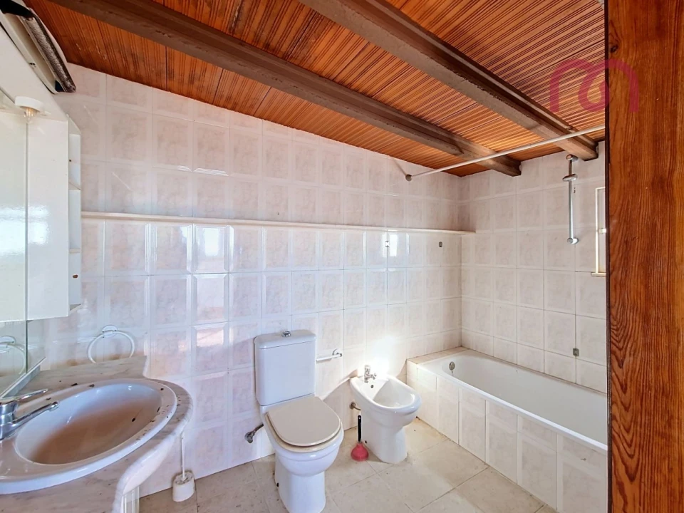Moradia T7 para Venda em Estremoz (Santa Maria e Santo André) Foto 43