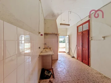 Moradia T7 para Venda em Estremoz (Santa Maria e Santo André)