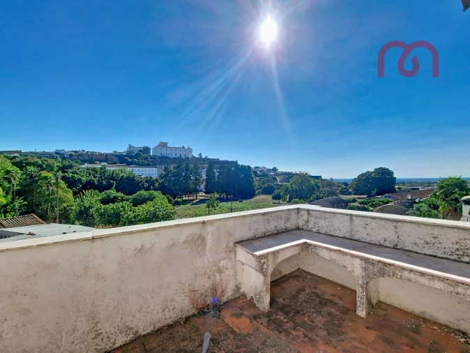 Moradia T7 para Venda em Estremoz (Santa Maria e Santo André) Foto 25