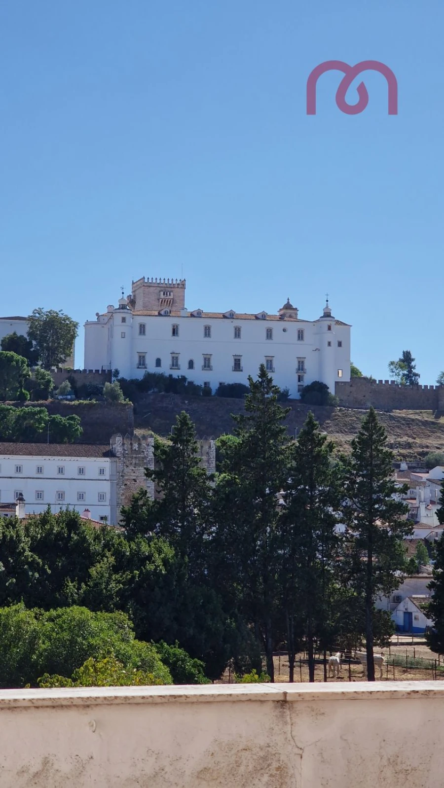 Moradia T7 para Venda em Estremoz (Santa Maria e Santo André) Foto 52