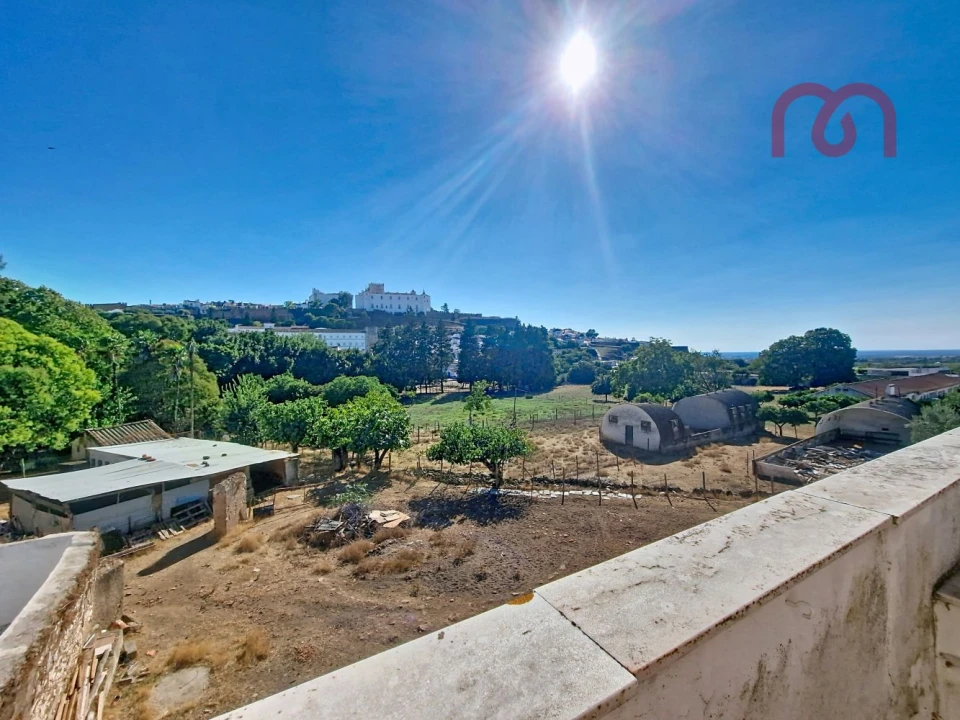 Moradia T7 para Venda em Estremoz (Santa Maria e Santo André) Foto 47