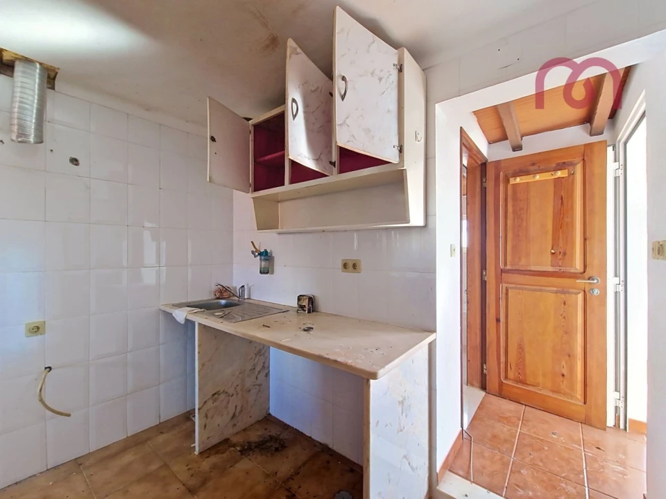 Moradia T7 para Venda em Estremoz (Santa Maria e Santo André) Foto 34
