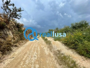 Terreno para Venda em Paredes