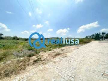 Terreno para Venda em Paredes