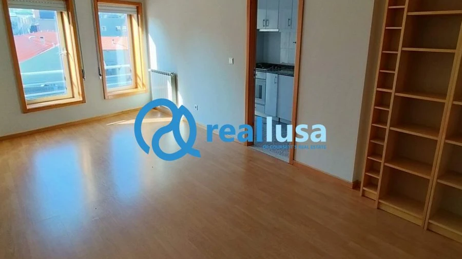 Apartamento T1 para Venda em Paranhos