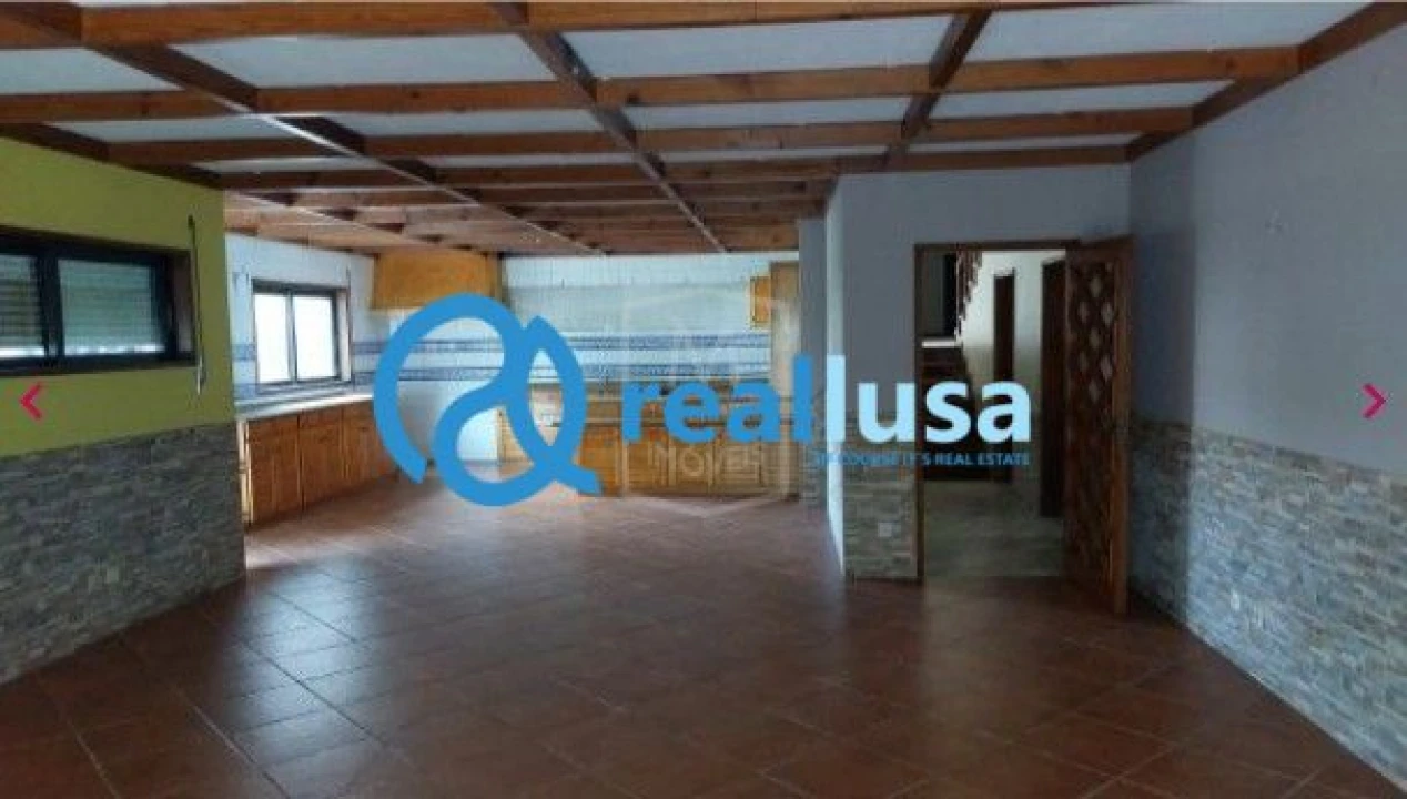 Moradia T5 para Venda em Ruivães e Novais Foto 5