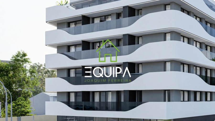 Apartamento T3 para Venda em Bougado (São Martinho e Santiago)