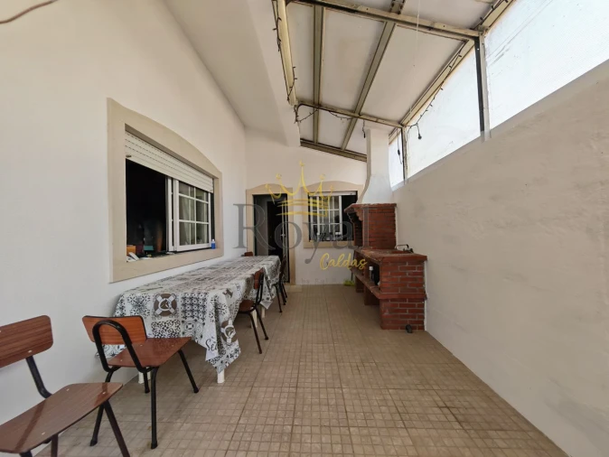 Moradia T3 para Venda em Benedita Foto 8