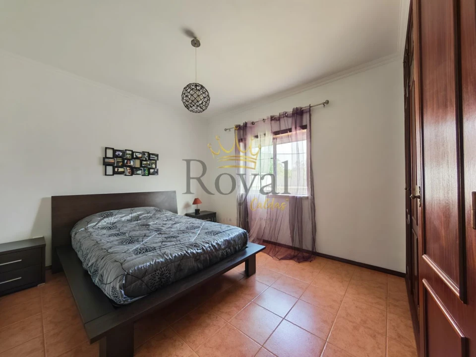 Moradia T3 para Venda em Benedita Foto 3