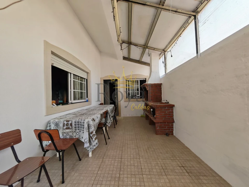 Moradia T3 para Venda em Benedita Foto 8