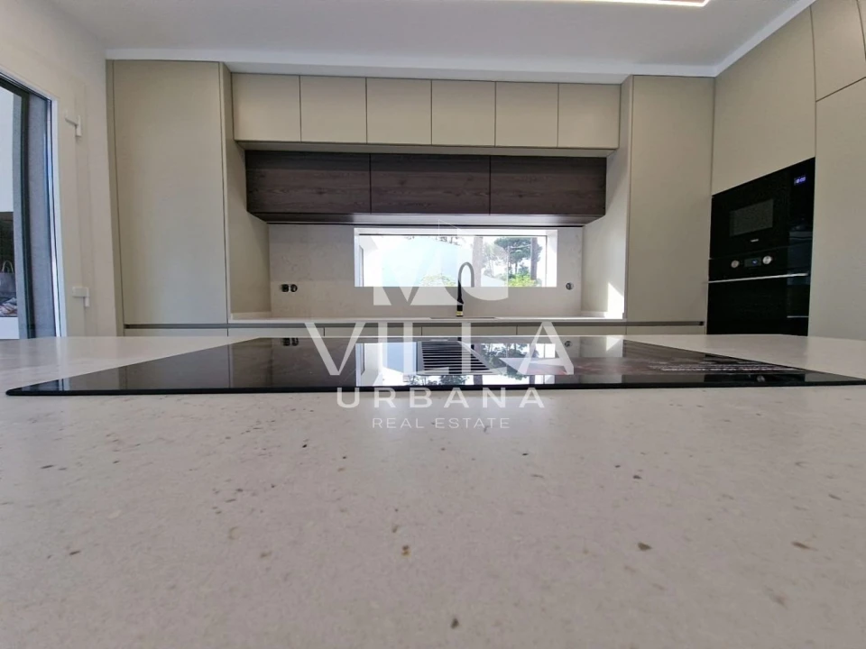 Moradia T4 para Venda em Charneca de Caparica e Sobreda Foto 22