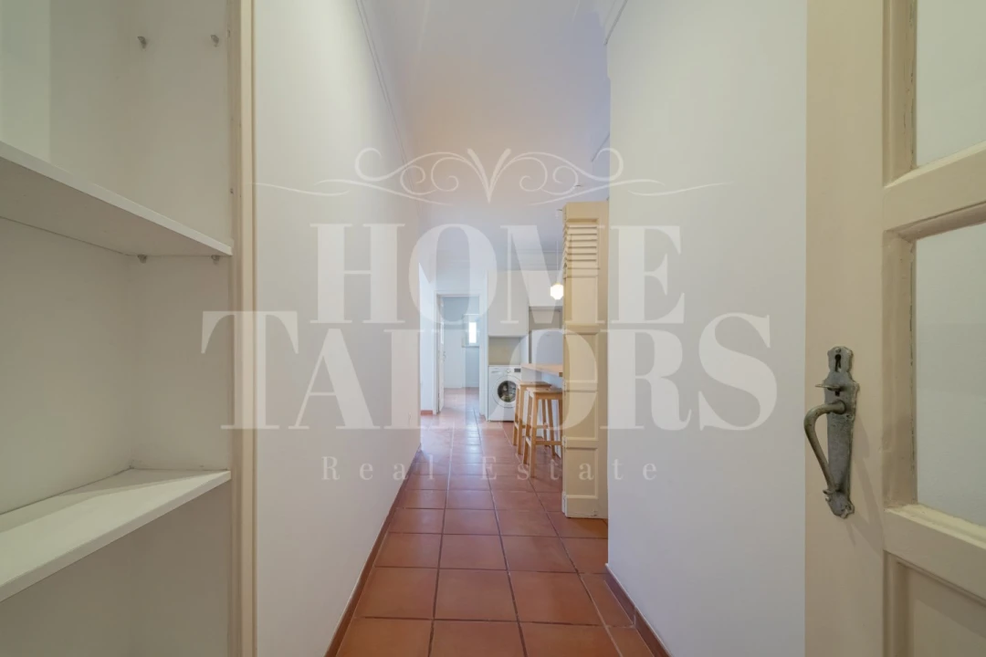 Apartamento T1 para Arrendamento em São Vicente Foto 3
