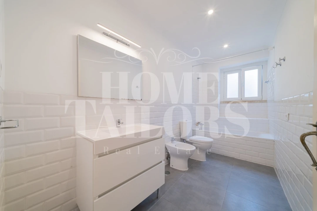 Apartamento T1 para Arrendamento em São Vicente Foto 23