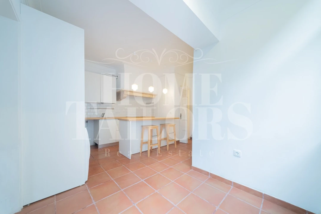 Apartamento T1 para Arrendamento em São Vicente Foto 9