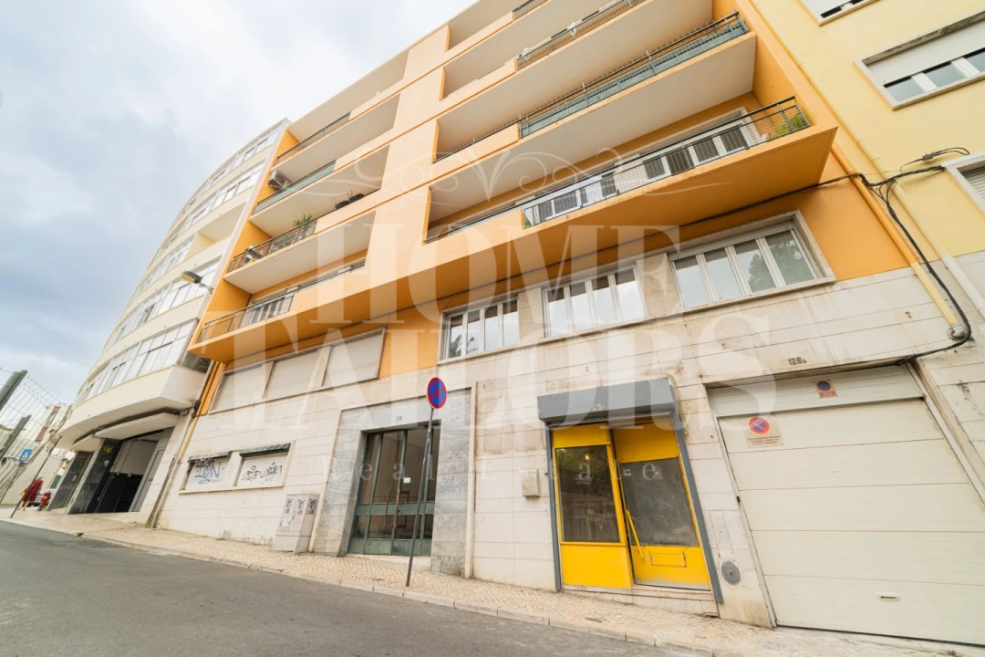 Apartamento T1 para Arrendamento em São Vicente Foto 25