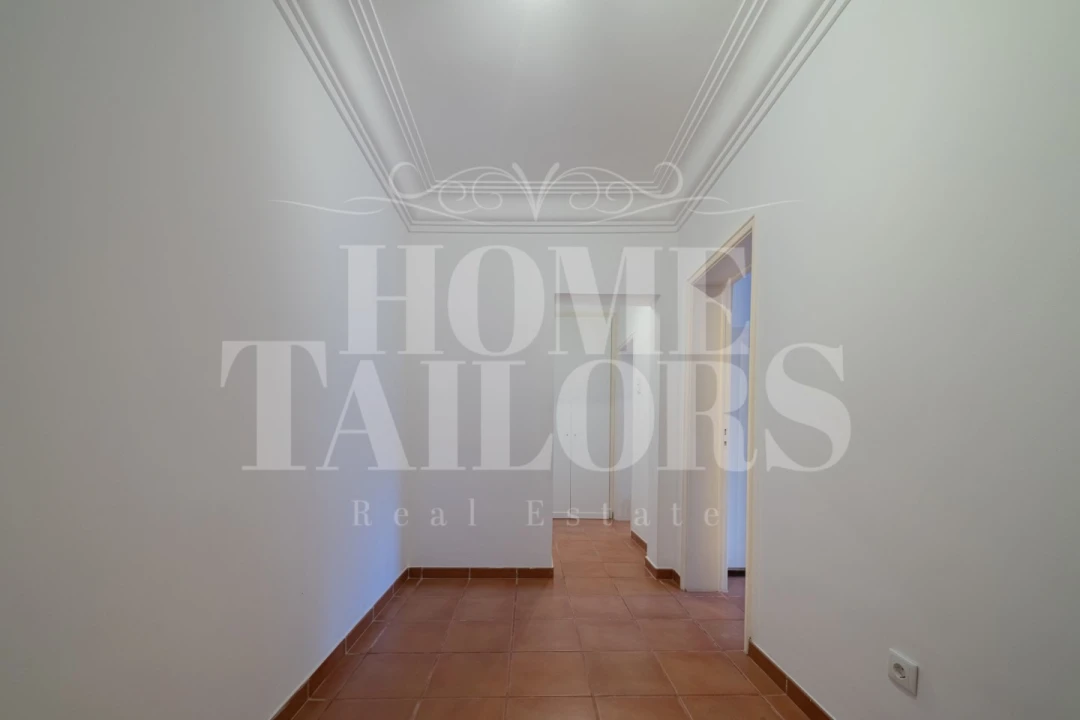 Apartamento T1 para Arrendamento em São Vicente Foto 17