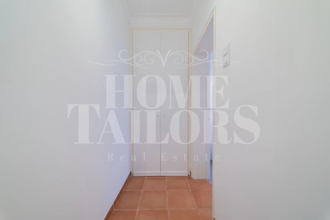 Apartamento T1 para Arrendamento em São Vicente Foto 22