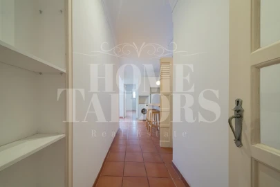 Apartamento T1 para Arrendamento em São Vicente