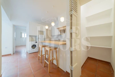 Apartamento T1 para Arrendamento em São Vicente