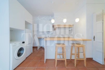 Apartamento T1 para Arrendamento em São Vicente