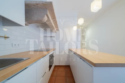 Apartamento T1 para Arrendamento em São Vicente