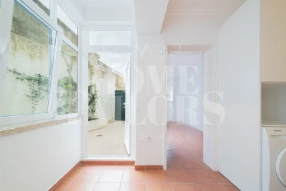 Apartamento T1 para Arrendamento em São Vicente