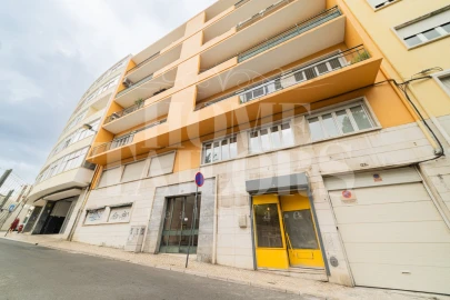Apartamento T1 para Arrendamento em São Vicente