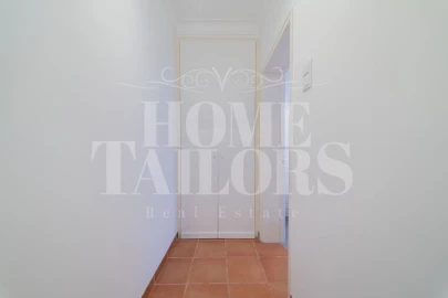 Apartamento T1 para Arrendamento em São Vicente