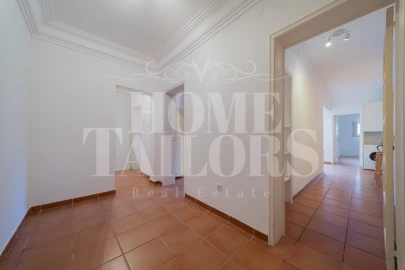 Apartamento T1 para Arrendamento em São Vicente