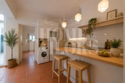 Apartamento T1 para Arrendamento em São Vicente