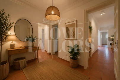 Apartamento T1 para Arrendamento em São Vicente
