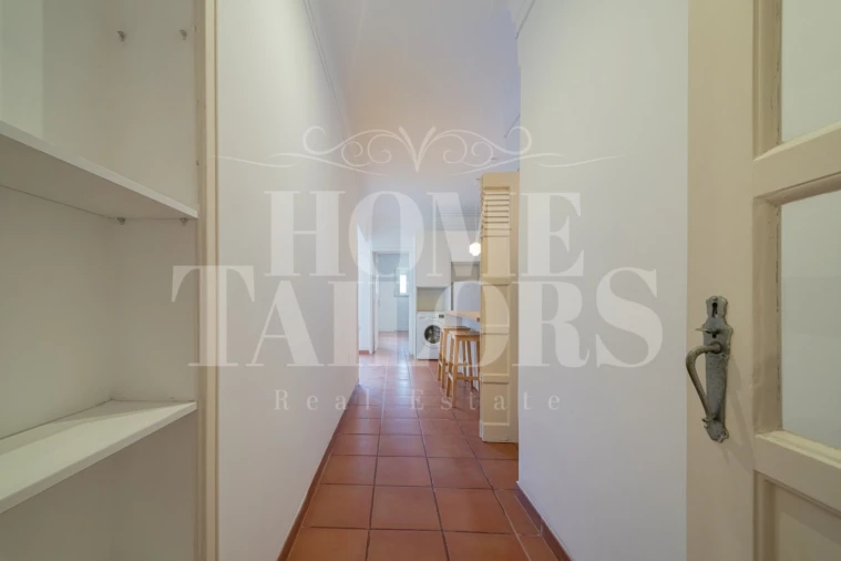 Apartamento T1 para Arrendamento em São Vicente Foto 3