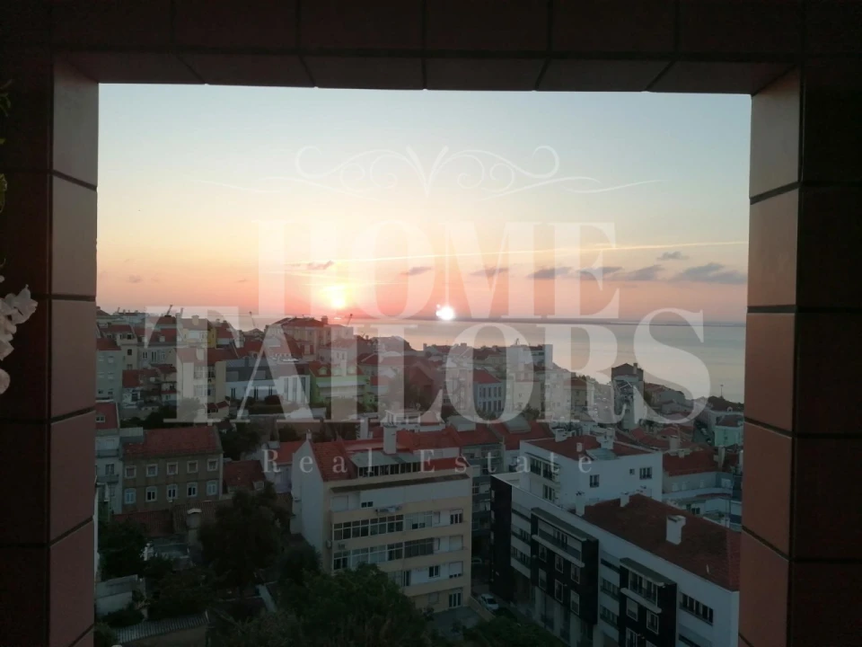 Apartamento T1 para Arrendamento em São Vicente Foto 12