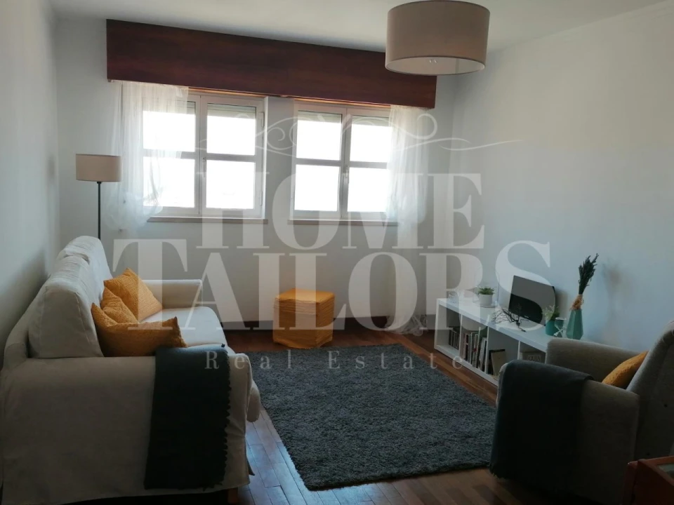 Apartamento T1 para Arrendamento em São Vicente Foto 2