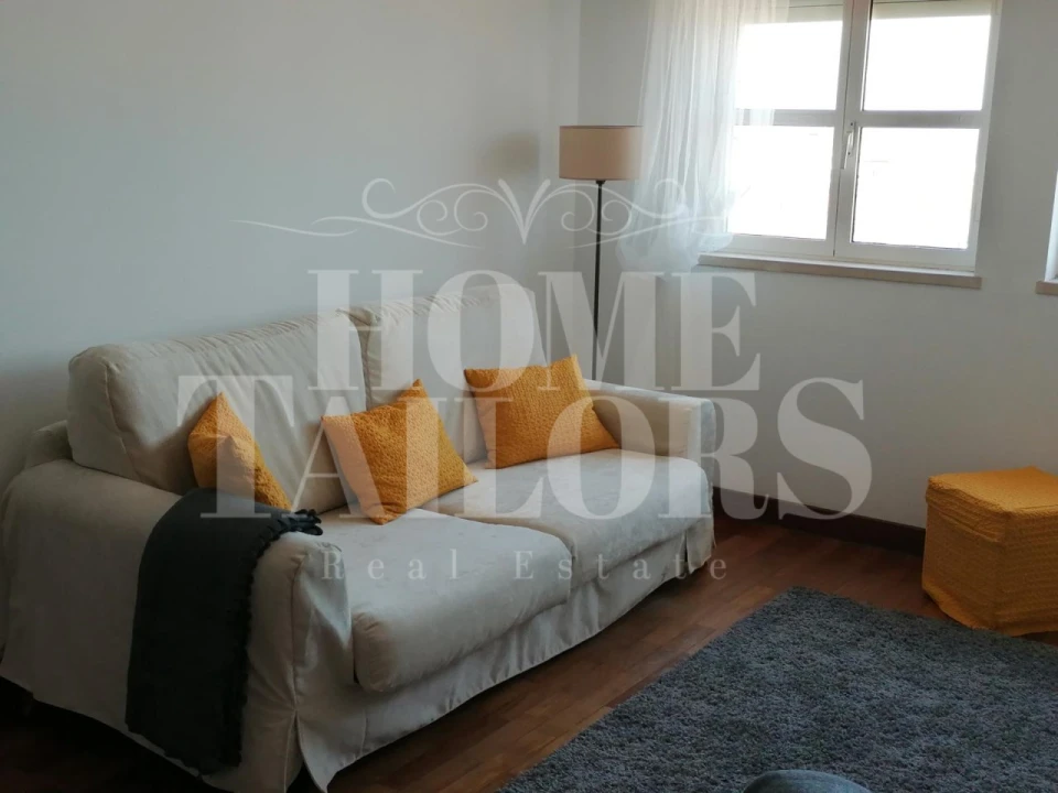 Apartamento T1 para Arrendamento em São Vicente Foto 3