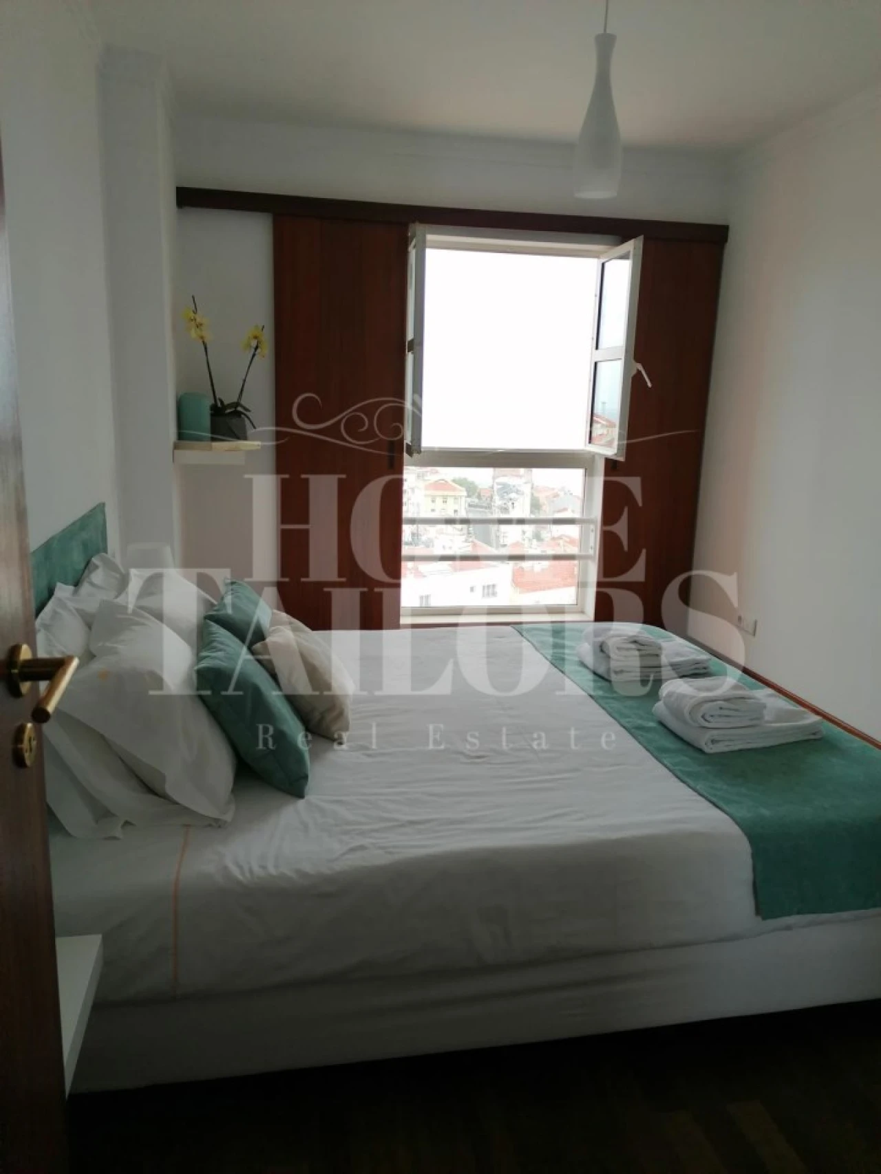 Apartamento T1 para Arrendamento em São Vicente Foto 18