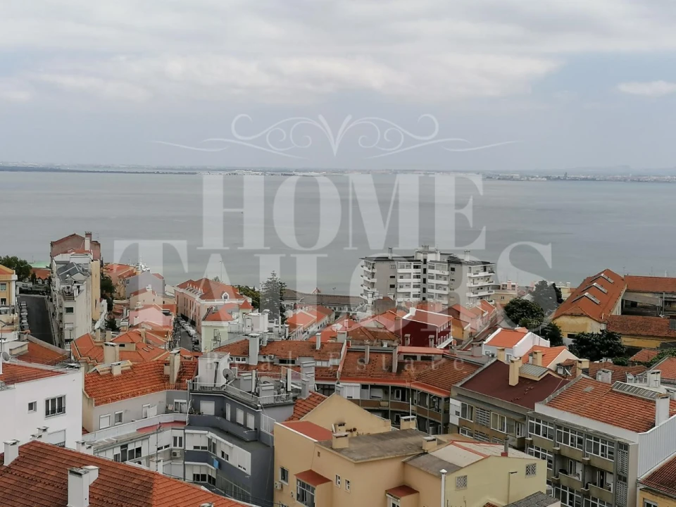 Apartamento T1 para Arrendamento em São Vicente Foto 19