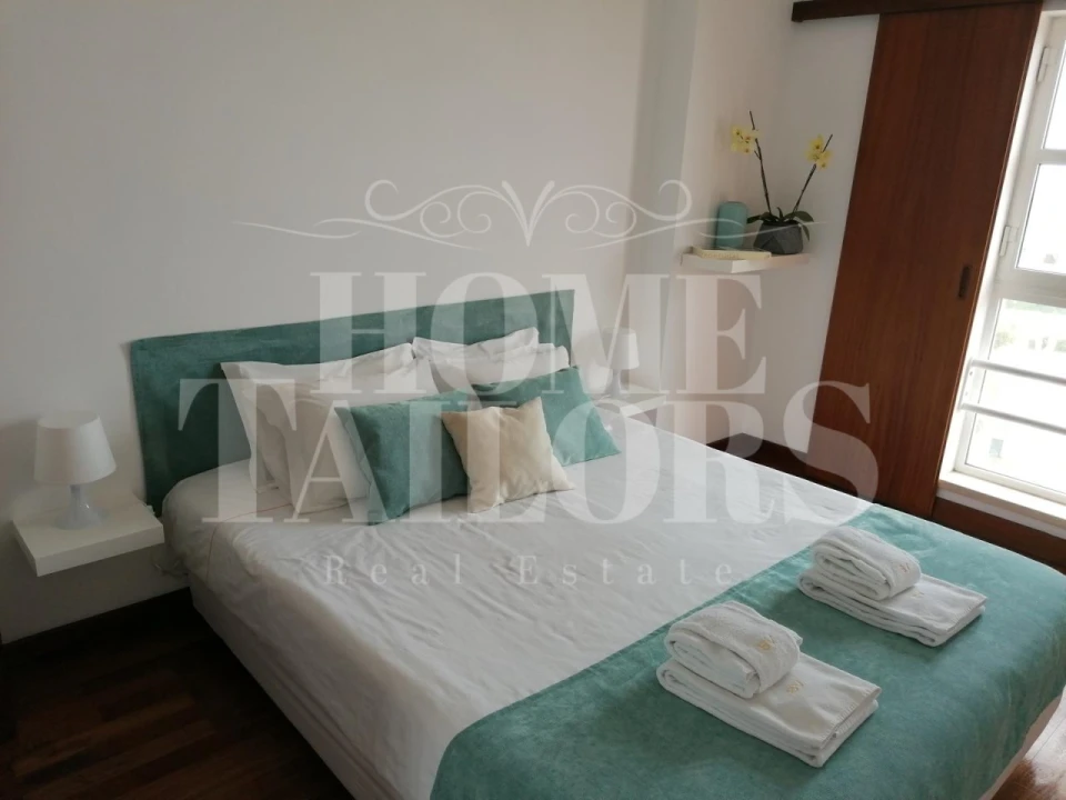 Apartamento T1 para Arrendamento em São Vicente Foto 11