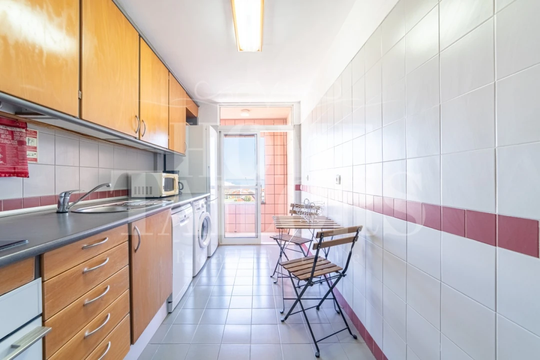 Apartamento T1 para Arrendamento em São Vicente Foto 7