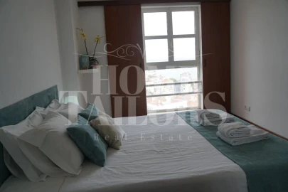 Apartamento T1 para Arrendamento em São Vicente