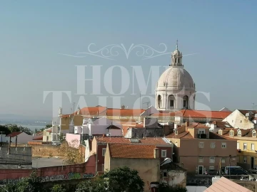 Apartamento T1 para Arrendamento em São Vicente