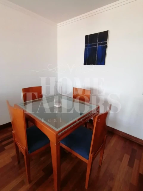Apartamento T1 para Arrendamento em São Vicente
