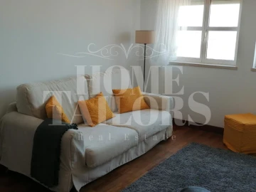 Apartamento T1 para Arrendamento em São Vicente
